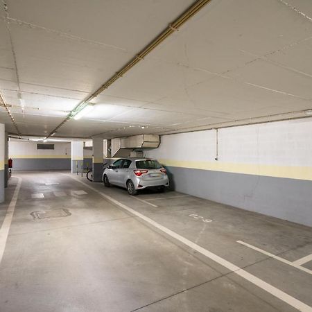 Whome Ajuda 31 Premium W/ Elevator & Parking リスボン エクステリア 写真
